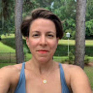 Meet your Posher, Natasha